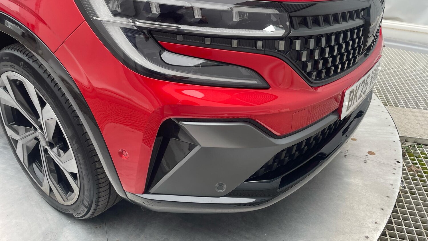 Used Renault Austral for sale - 77807623: Photo 39