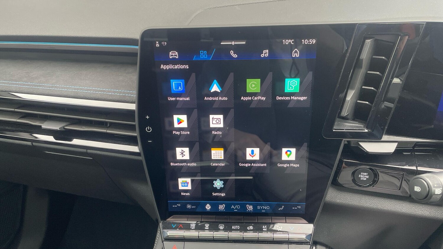 Used Renault Austral for sale - 77807623: Photo 40