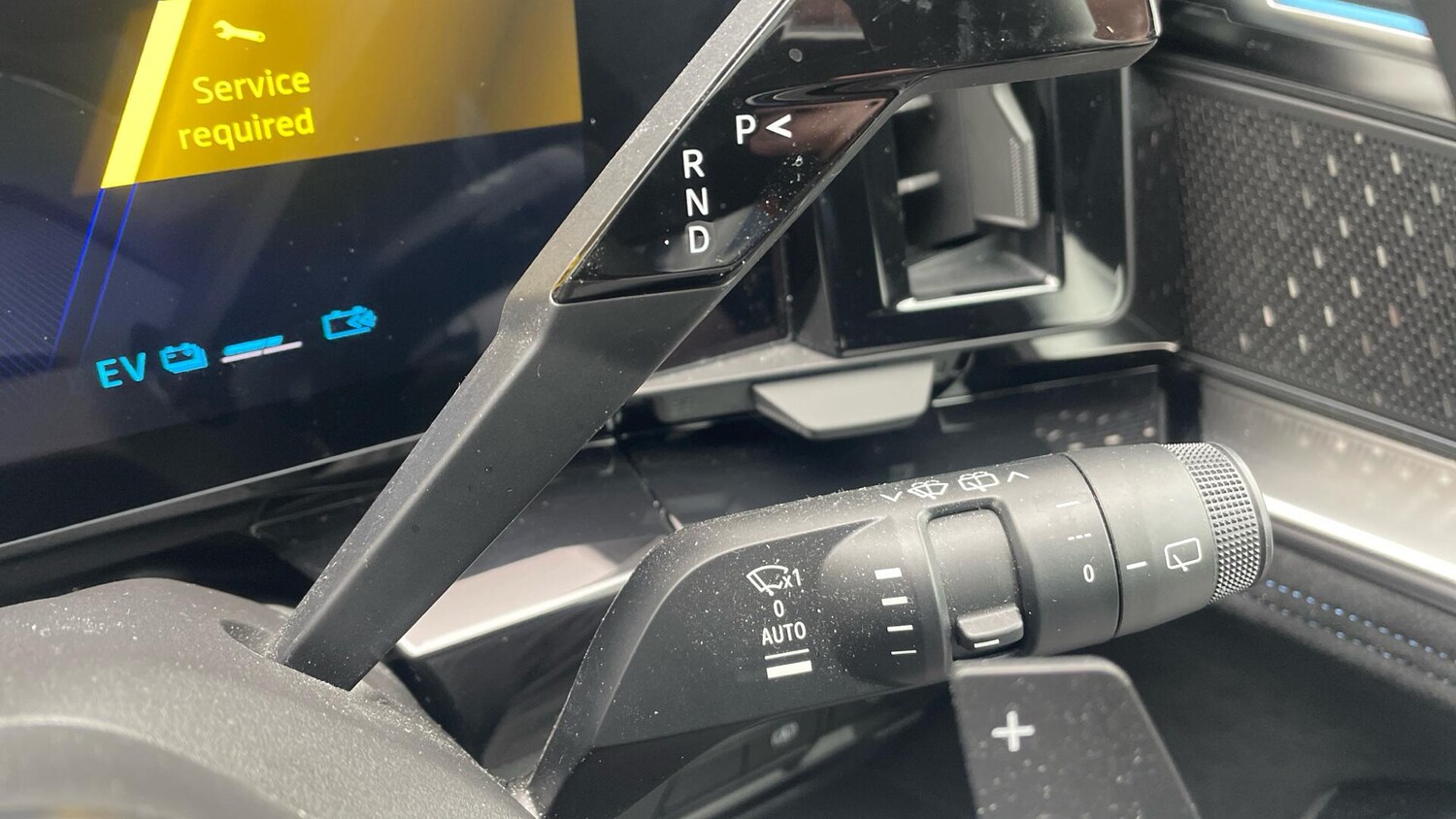 Used Renault Austral for sale - 77807623: Photo 43