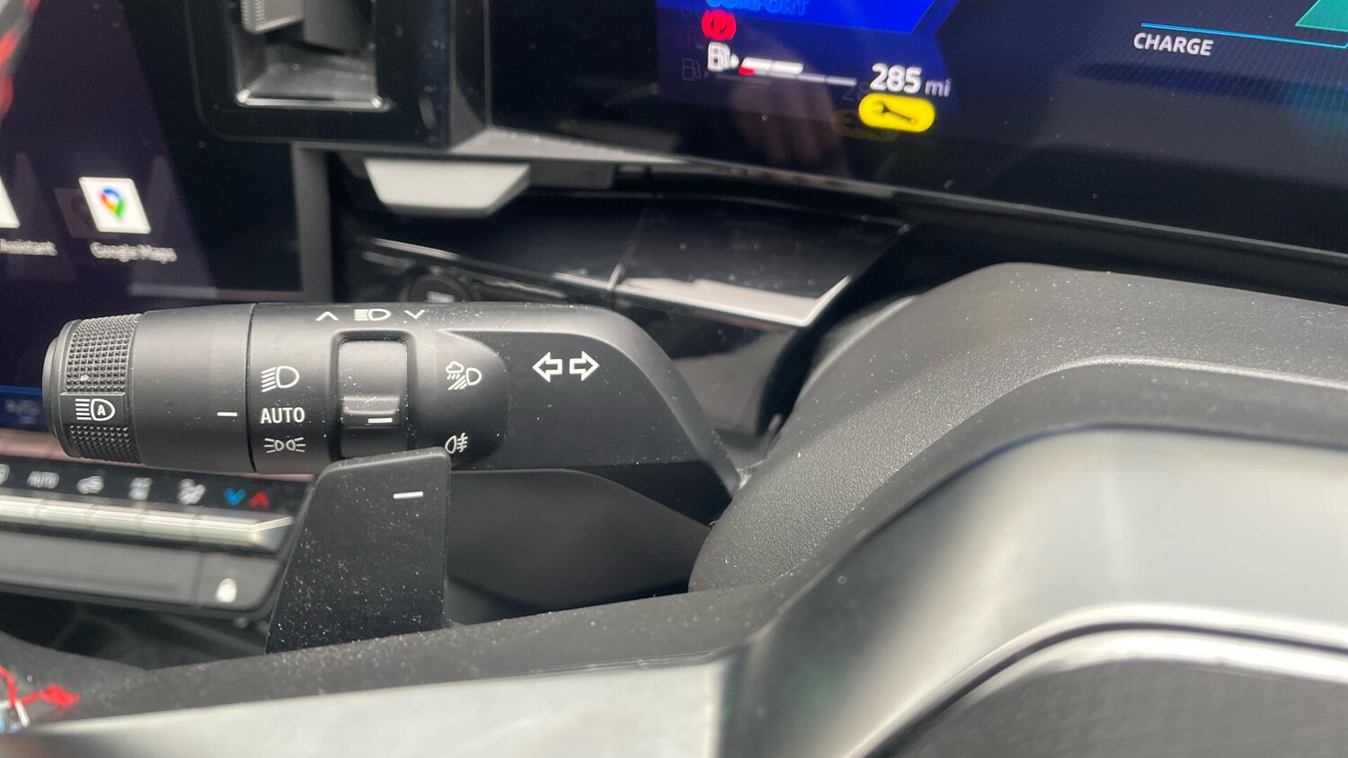 Used Renault Austral for sale - 77807623: Photo 44