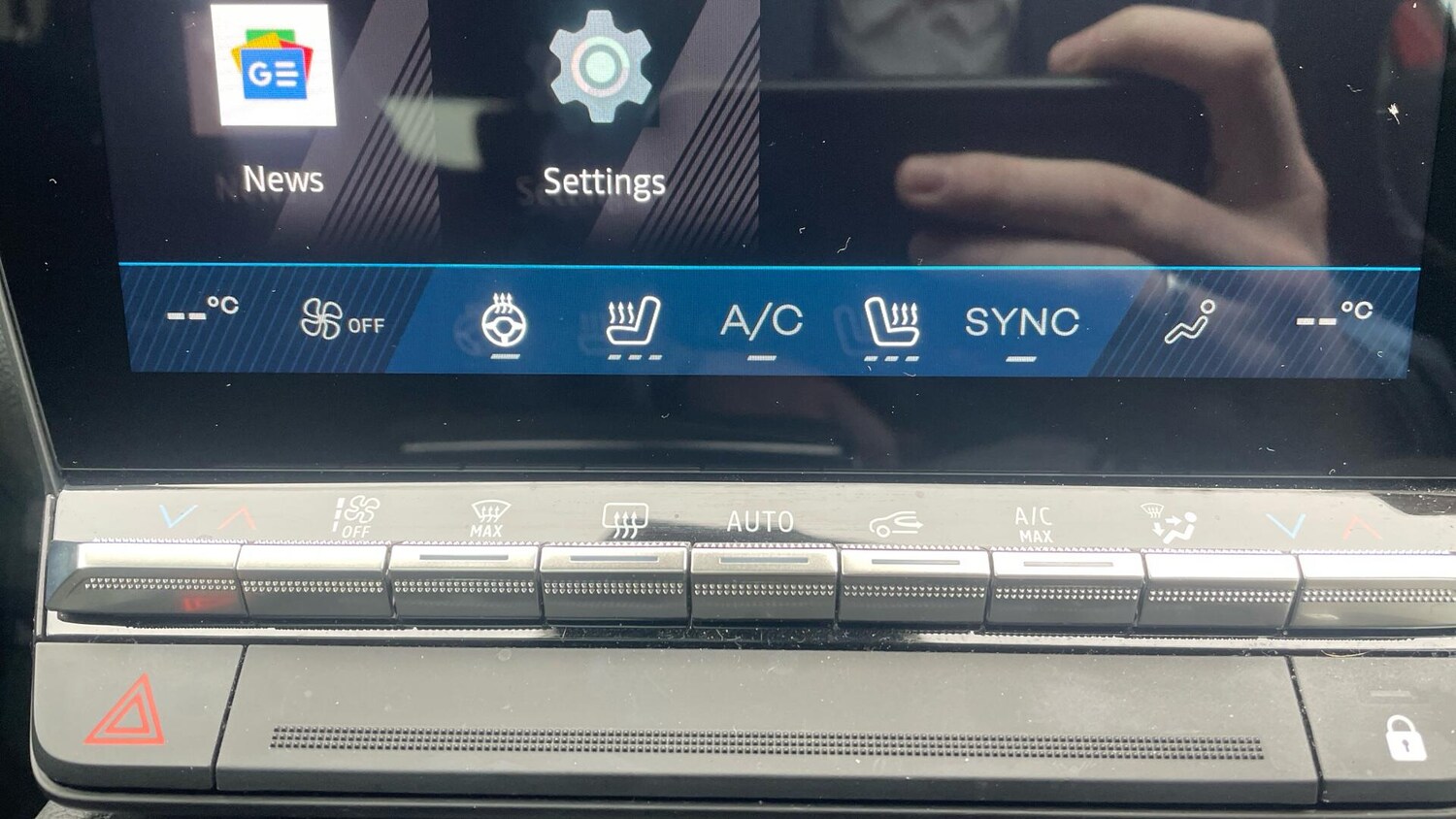 Used Renault Austral for sale - 77807623: Photo 50