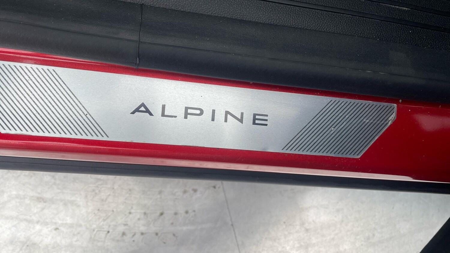 Used Renault Austral for sale - 77807623: Photo 61