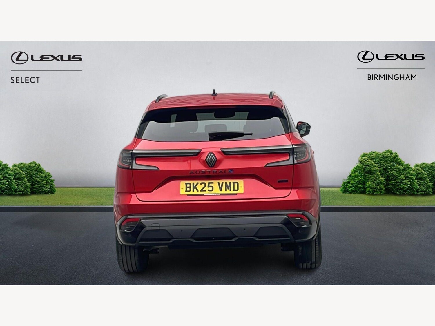 Used Renault Austral for sale - 77807623: Photo 7