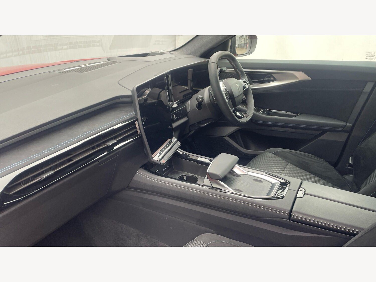 Used Renault Austral for sale - 77807623: Photo 8