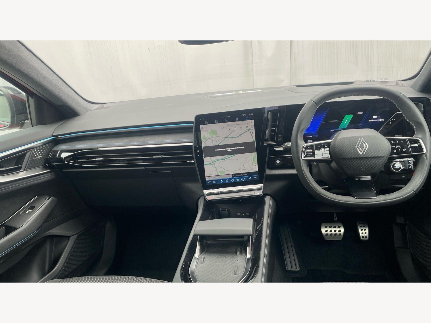 Used Renault Austral for sale - 77807623: Photo 9