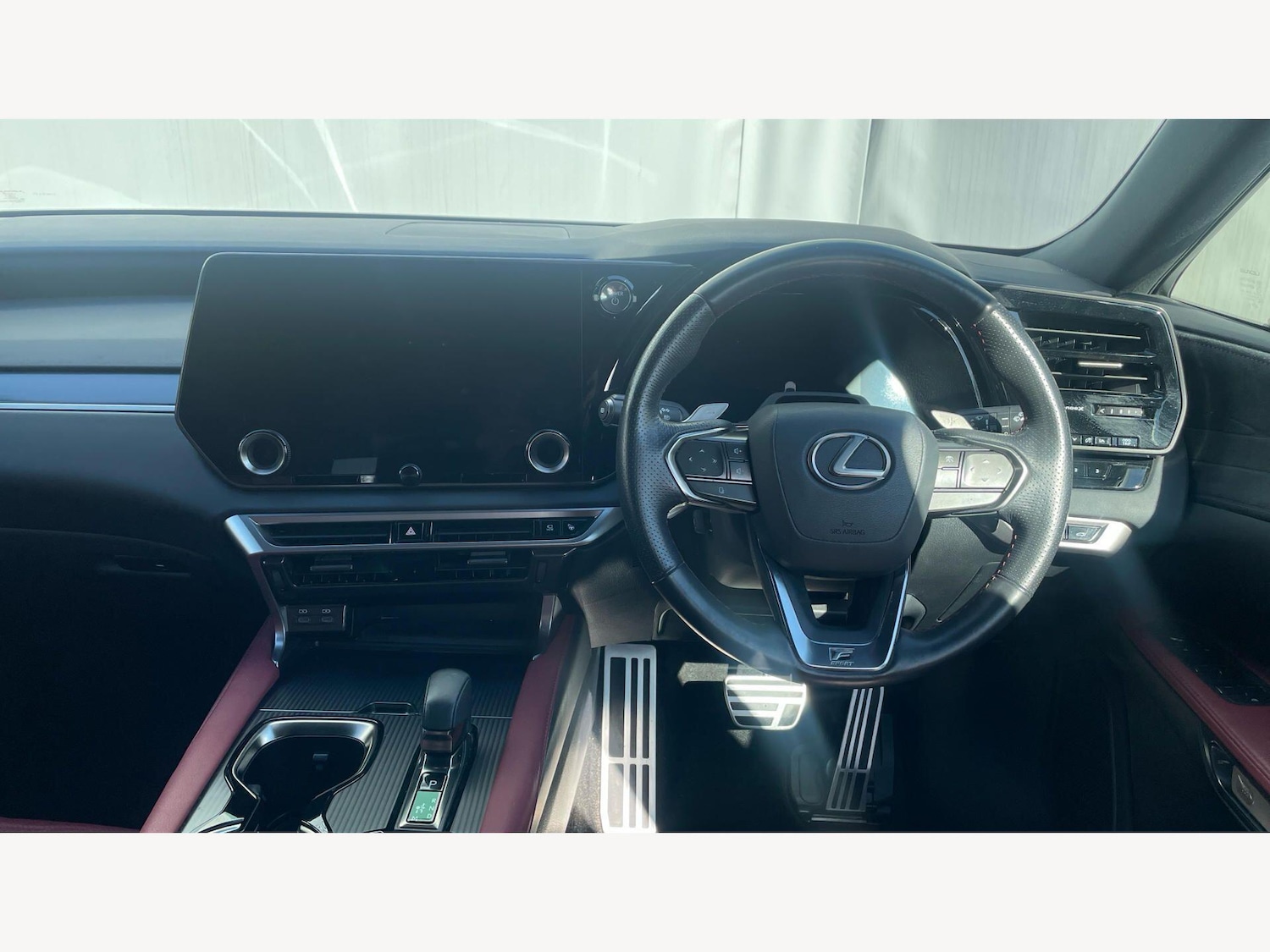 Used Lexus RX for sale - 78220191: Photo 10