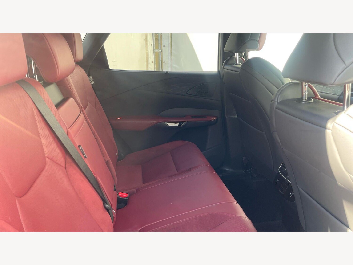 Used Lexus RX for sale - 78220191: Photo 11