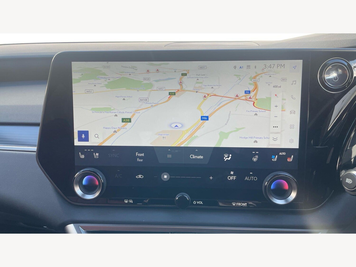 Used Lexus RX for sale - 78220191: Photo 12