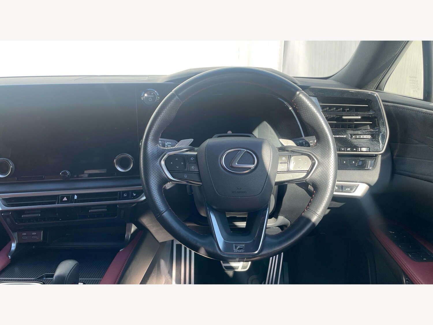Used Lexus RX for sale - 78220191: Photo 13