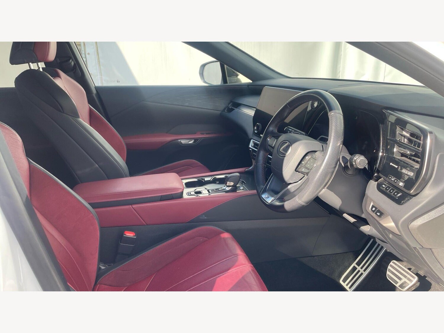 Used Lexus RX for sale - 78220191: Photo 15