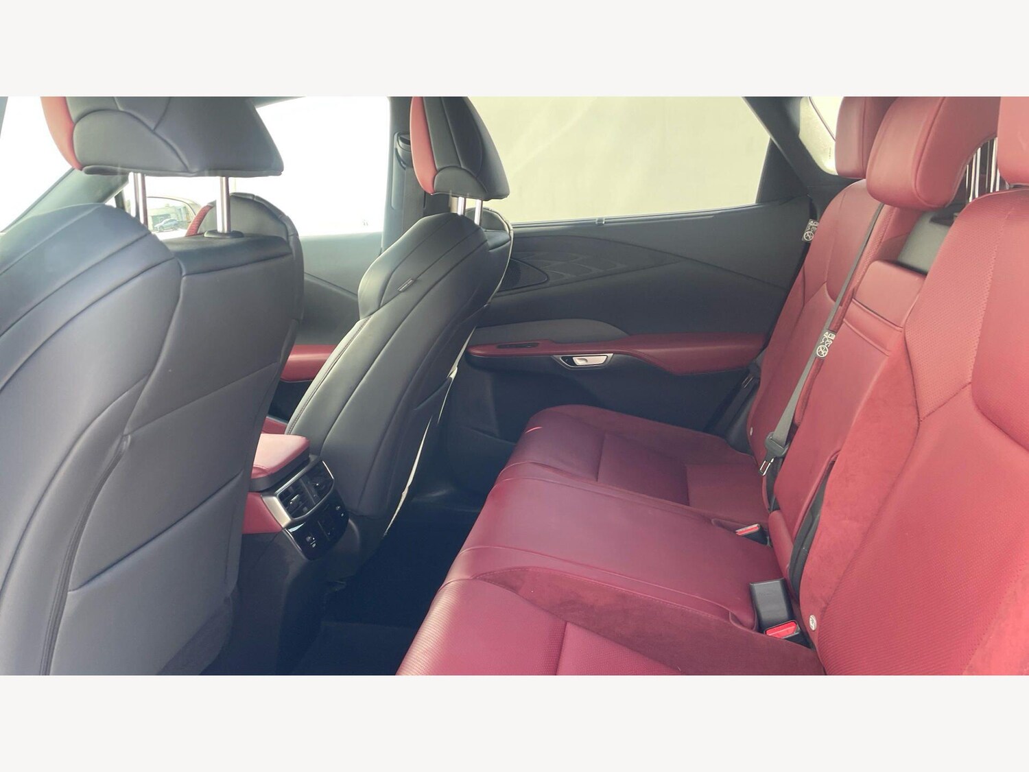 Used Lexus RX for sale - 78220191: Photo 16