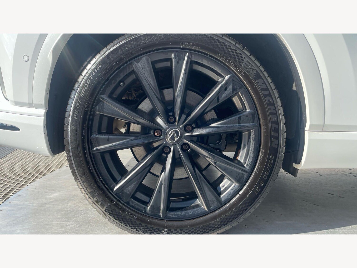 Used Lexus RX for sale - 78220191: Photo 18