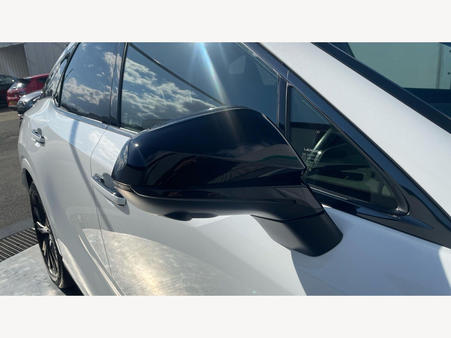 Used Lexus RX for sale - 78220191: Photo 20