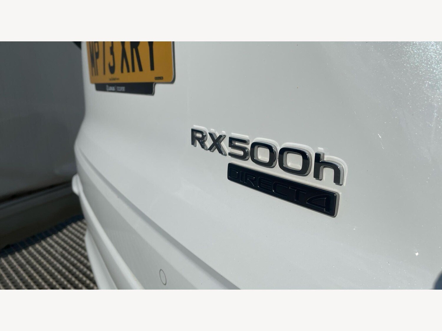 Used Lexus RX for sale - 78220191: Photo 23