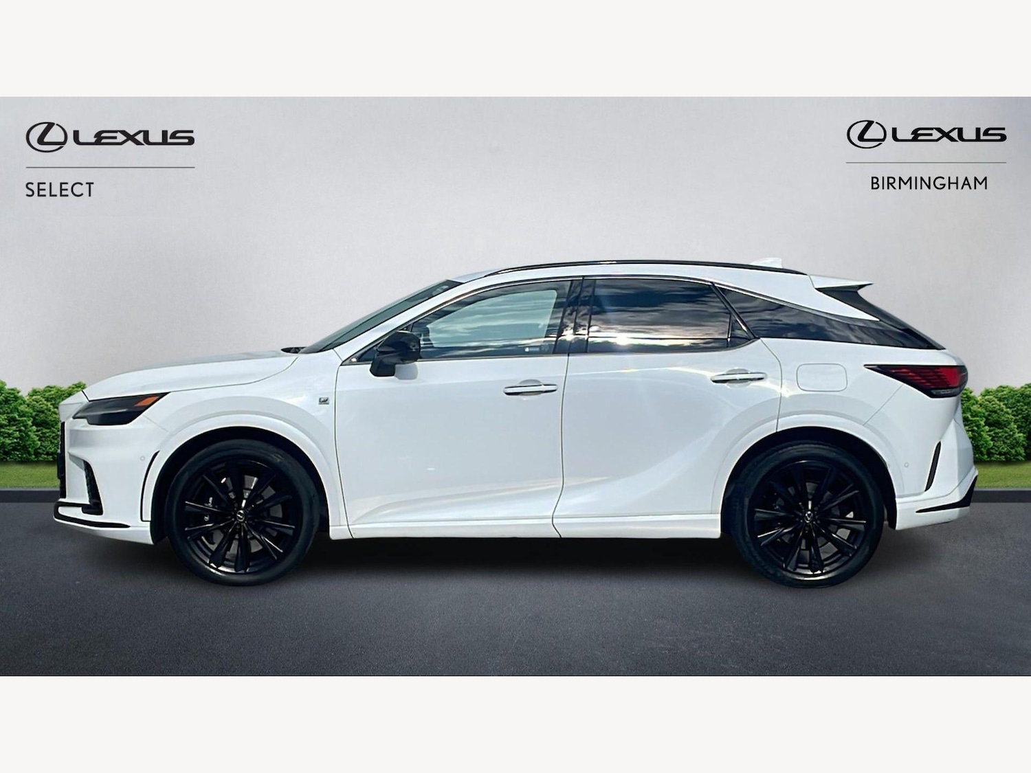 Used Lexus RX for sale - 78220191: Photo 3