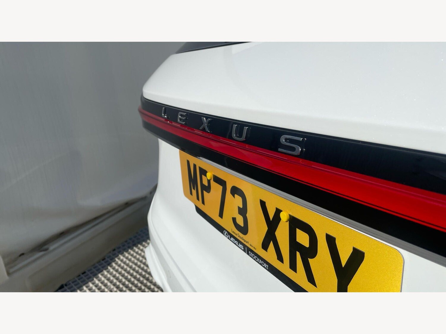 Used Lexus RX for sale - 78220191: Photo 30