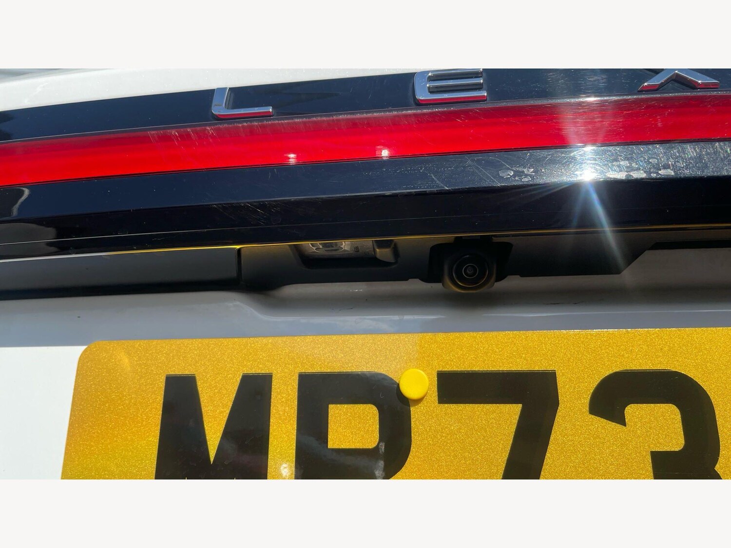 Used Lexus RX for sale - 78220191: Photo 31