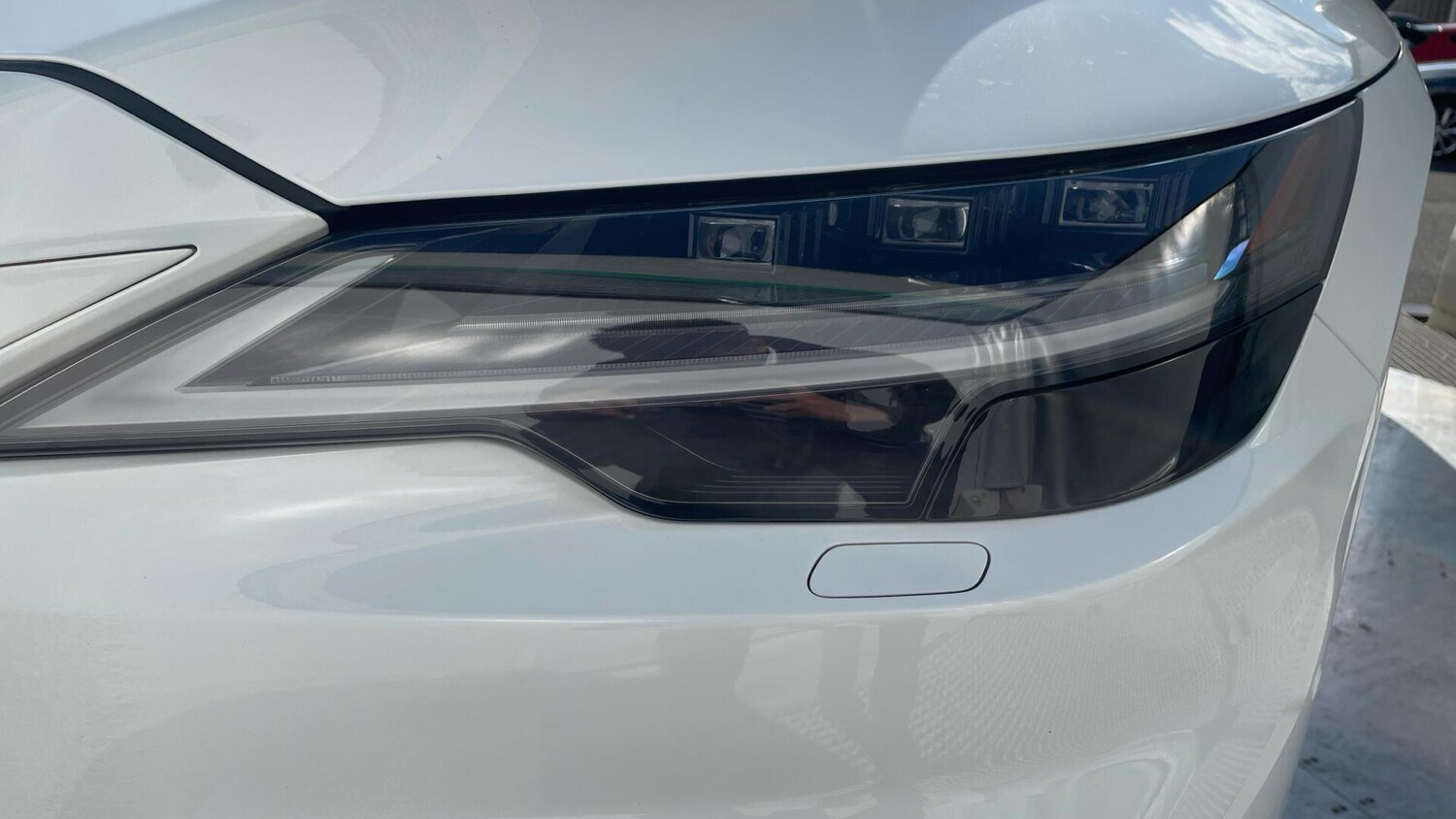 Used Lexus RX for sale - 78220191: Photo 35