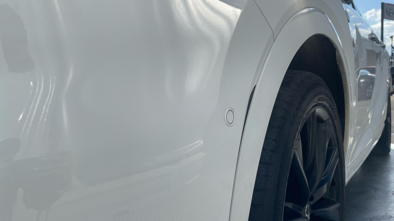 Used Lexus RX for sale - 78220191: Photo 37