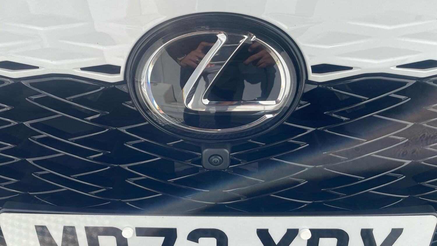 Used Lexus RX for sale - 78220191: Photo 38