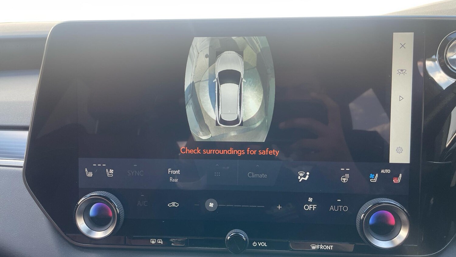 Used Lexus RX for sale - 78220191: Photo 47