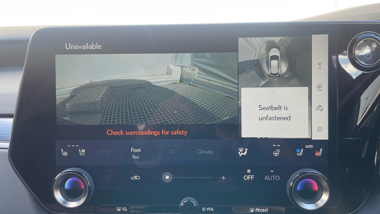 Used Lexus RX for sale - 78220191: Photo 48