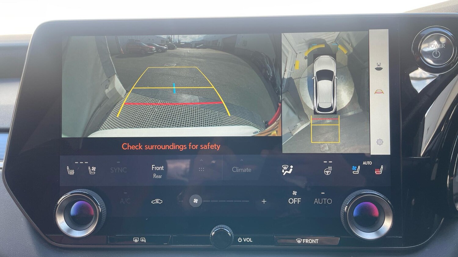 Used Lexus RX for sale - 78220191: Photo 65