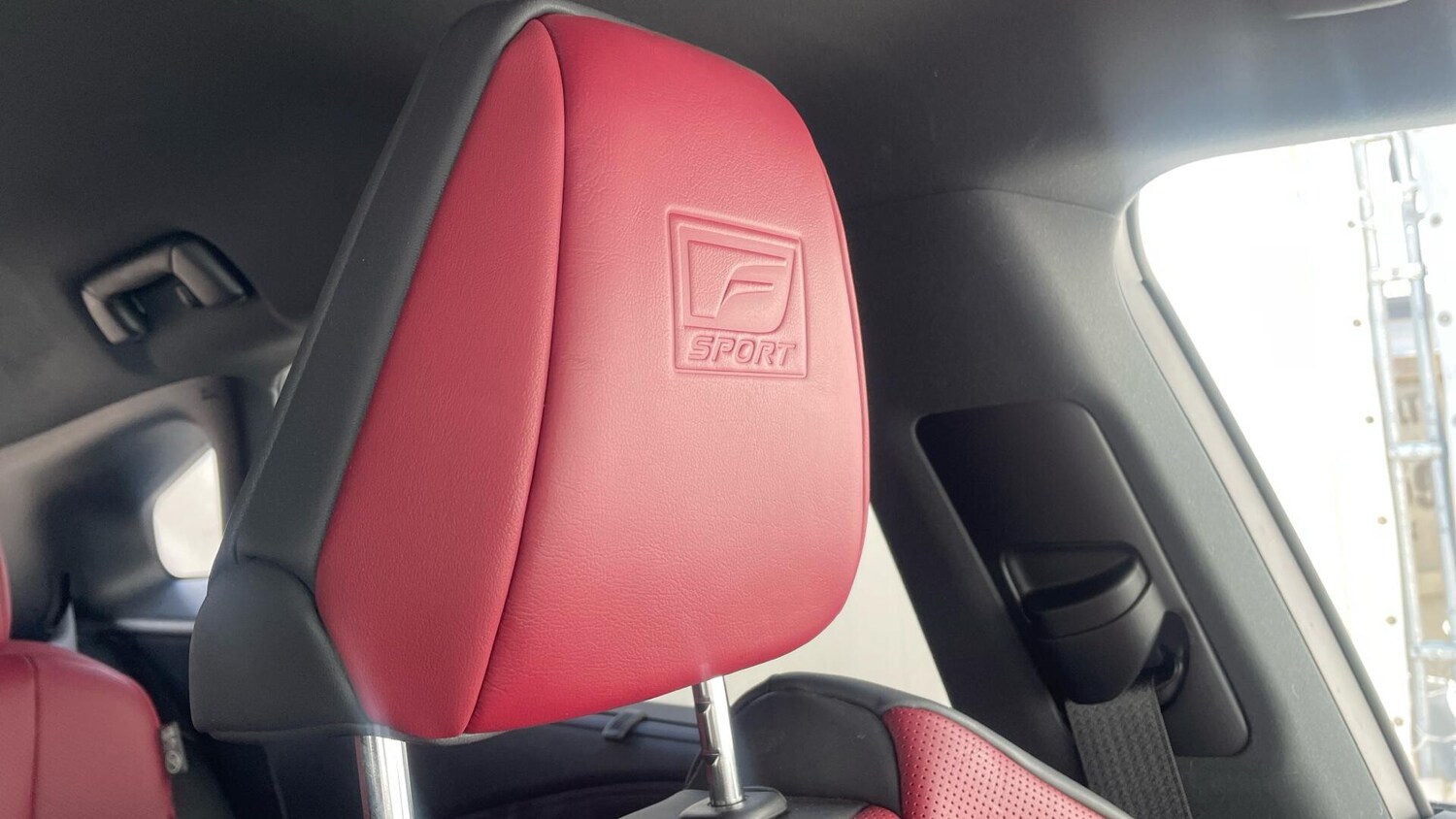 Used Lexus RX for sale - 78220191: Photo 68