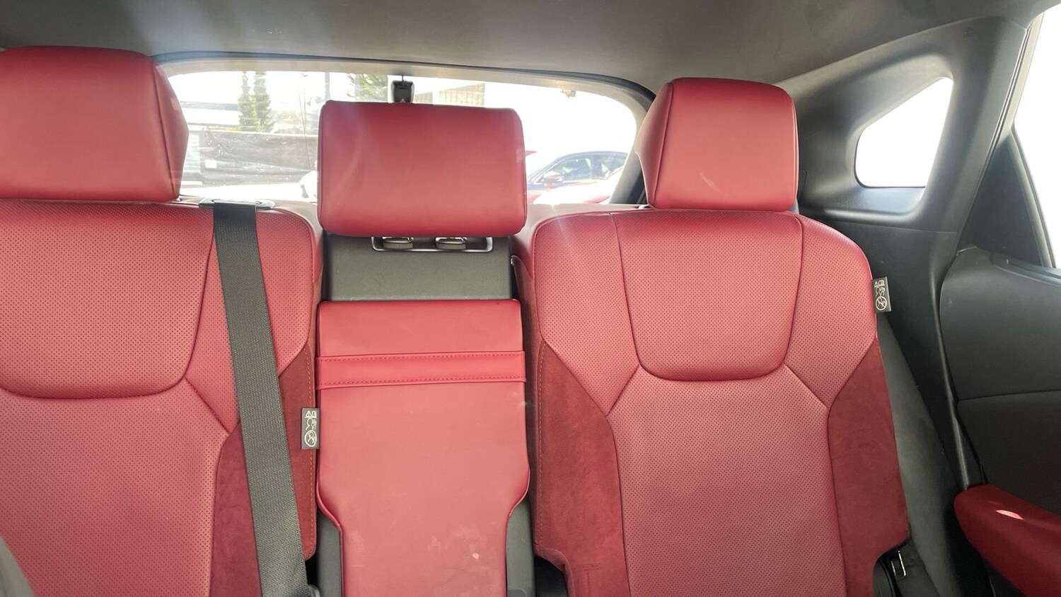 Used Lexus RX for sale - 78220191: Photo 69