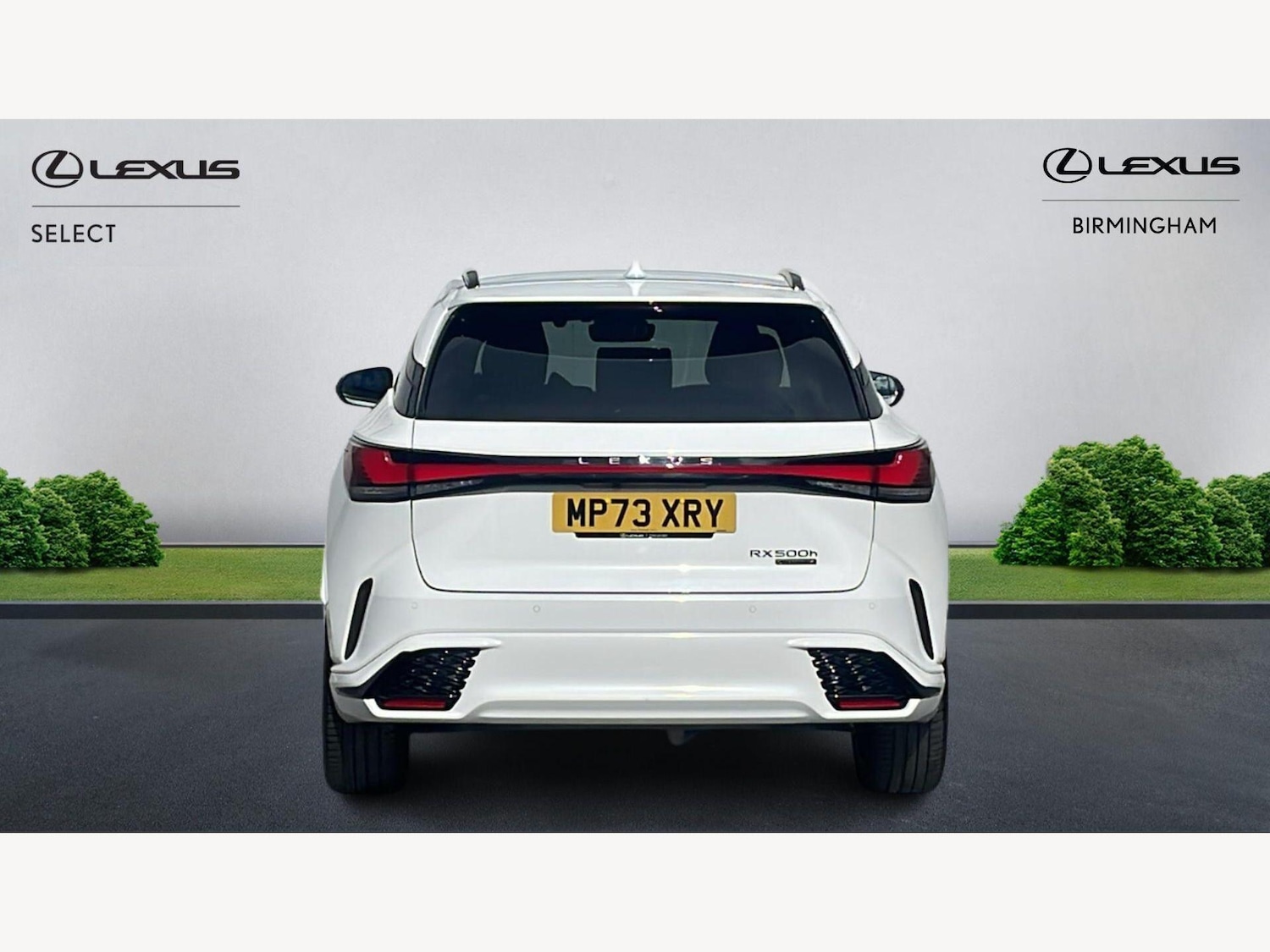 Used Lexus RX for sale - 78220191: Photo 7