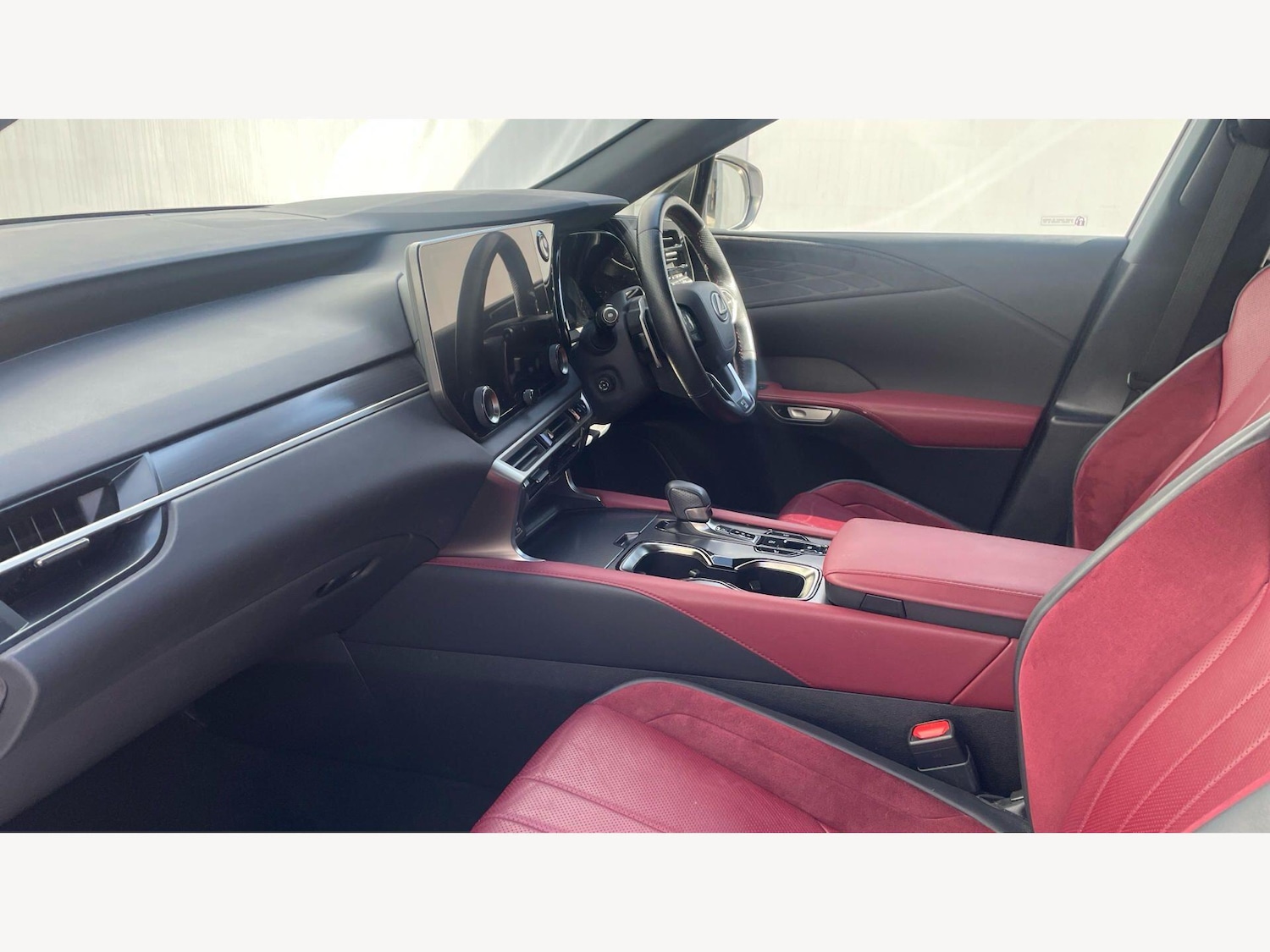 Used Lexus RX for sale - 78220191: Photo 8