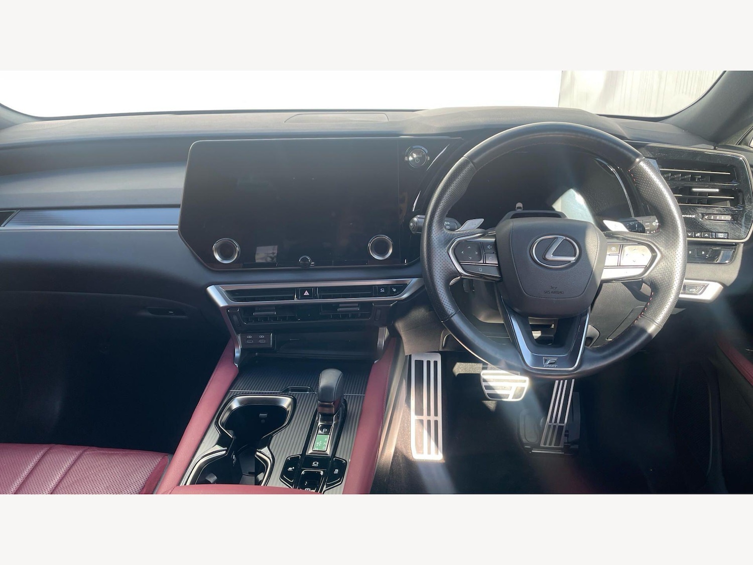 Used Lexus RX for sale - 78220191: Photo 9