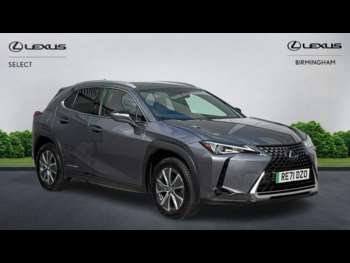 2021 (71) - 300e 54.3kWh Auto 5dr