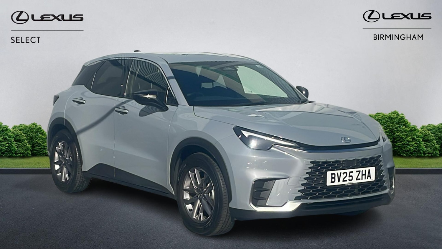 Used Lexus LBX 2025 for sale - 78220219: Photo 1