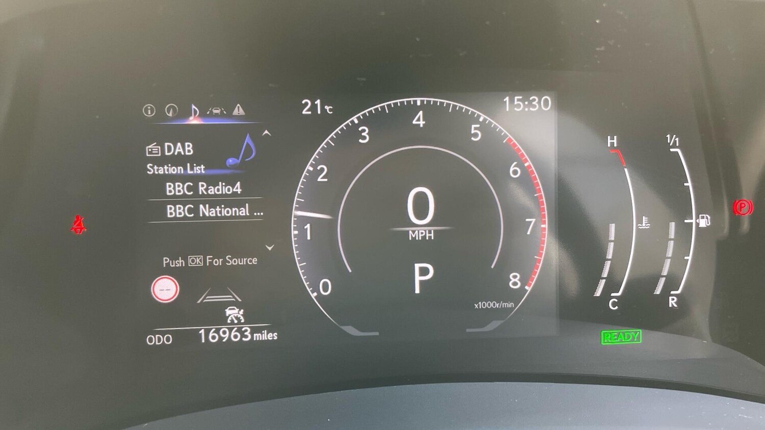 Used Lexus LBX 2025 for sale - 78220219: Photo 12