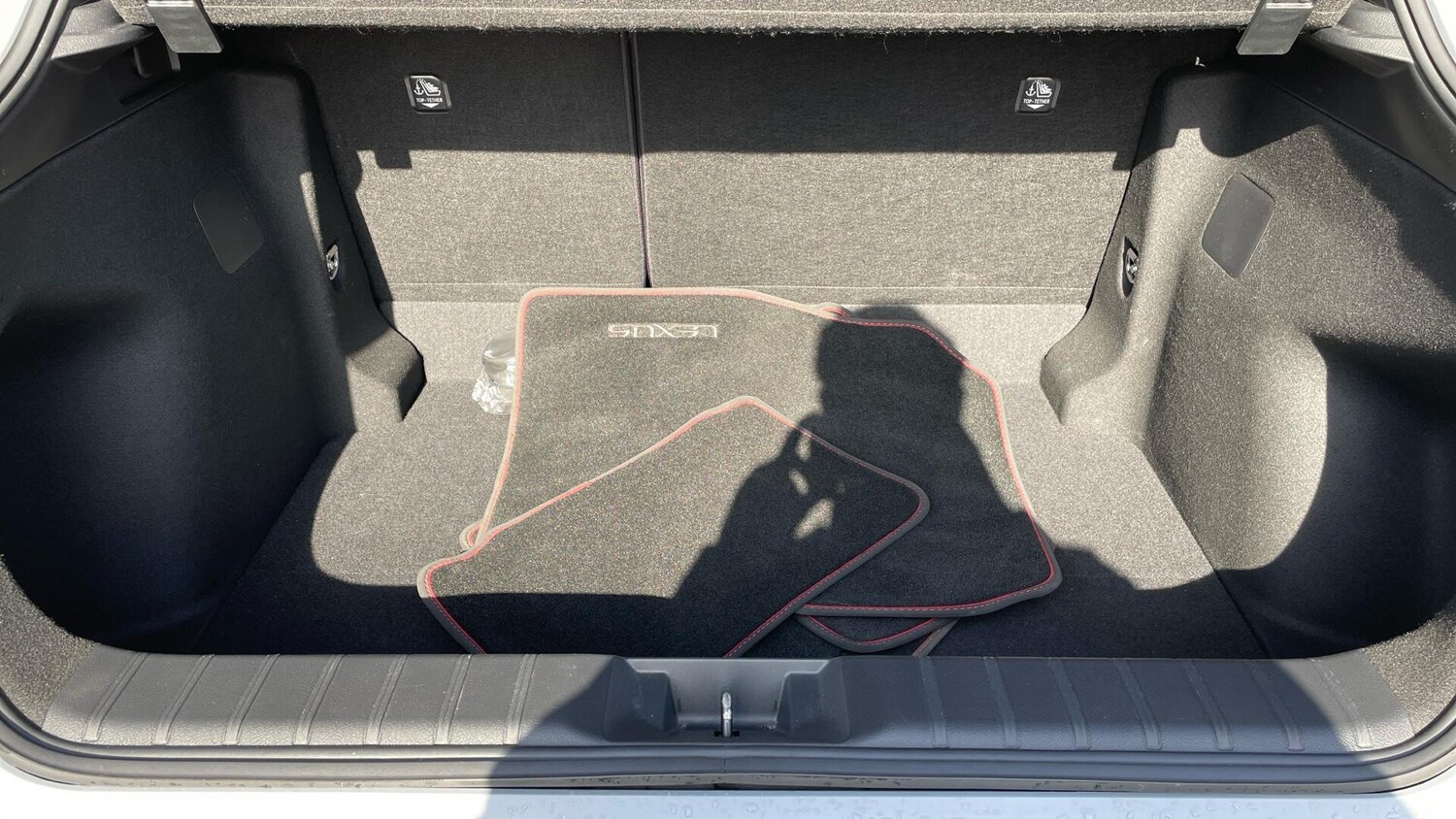 Used Lexus LBX 2025 for sale - 78220219: Photo 14