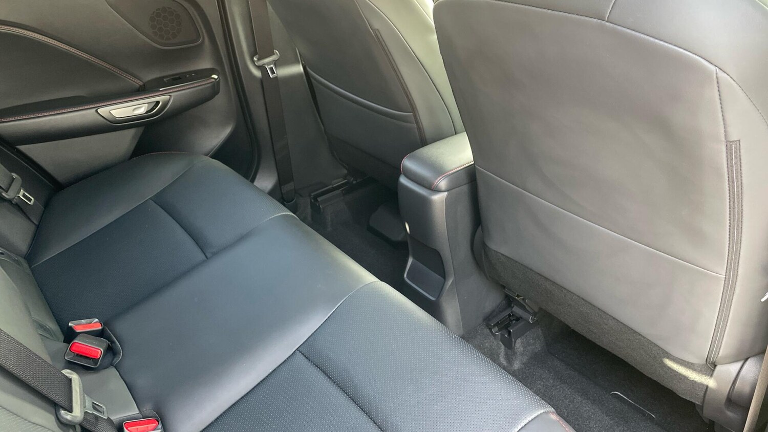 Used Lexus LBX 2025 for sale - 78220219: Photo 18