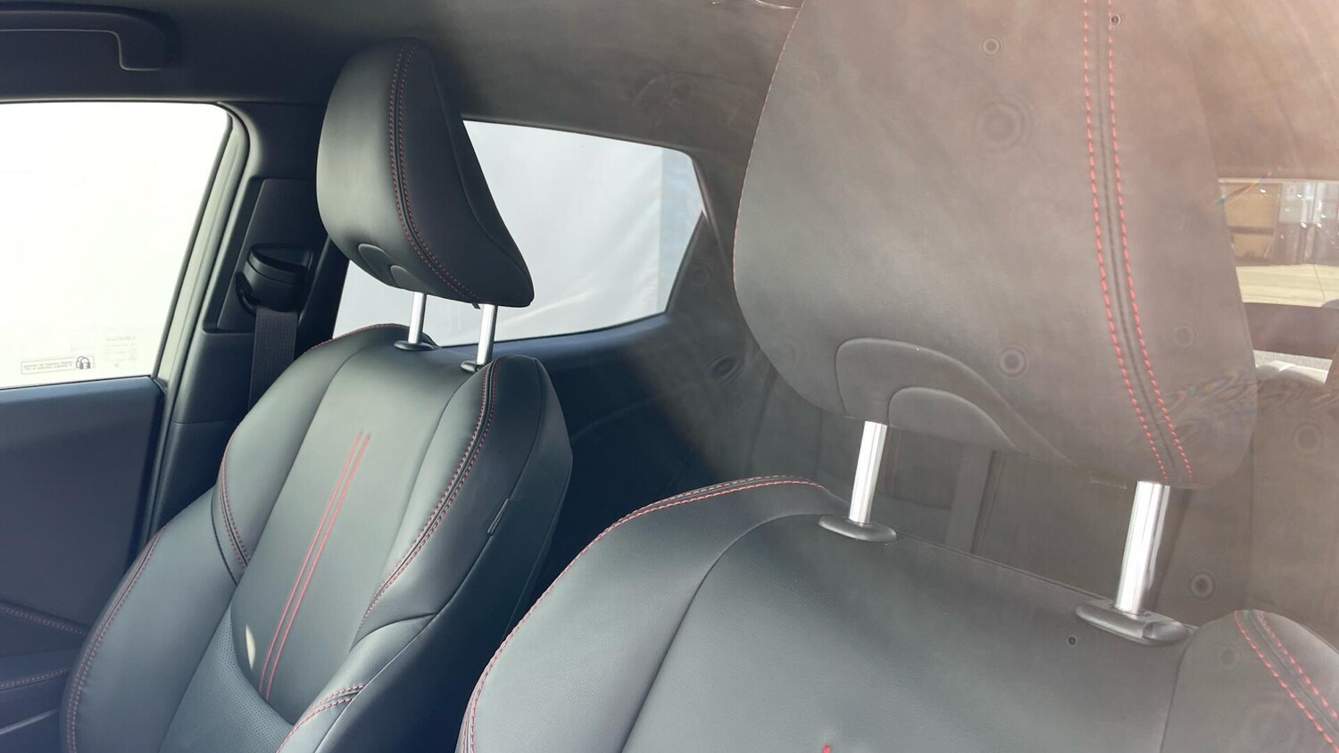 Used Lexus LBX 2025 for sale - 78220219: Photo 20