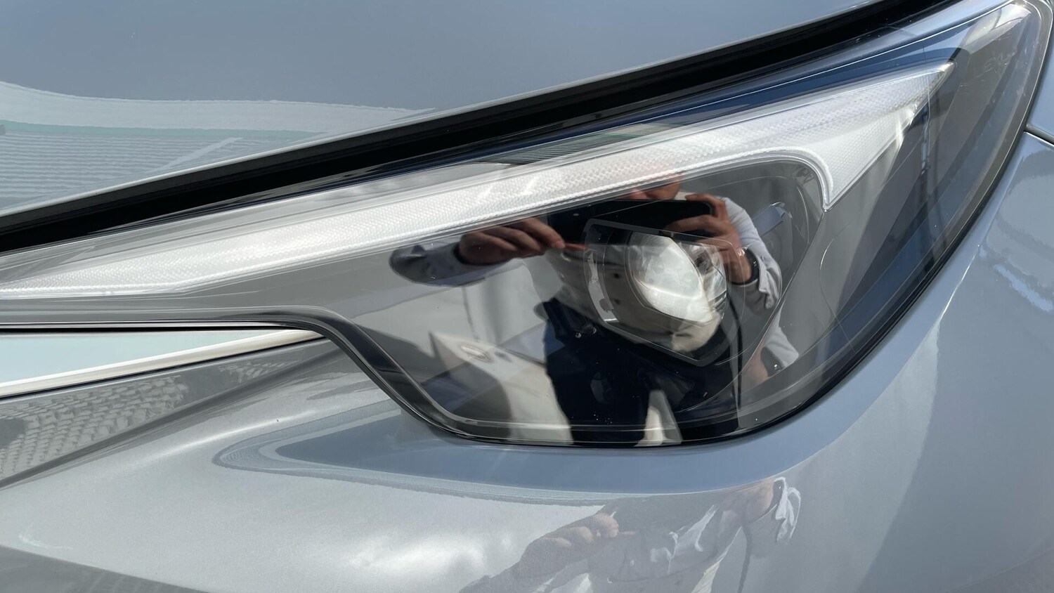 Used Lexus LBX 2025 for sale - 78220219: Photo 21