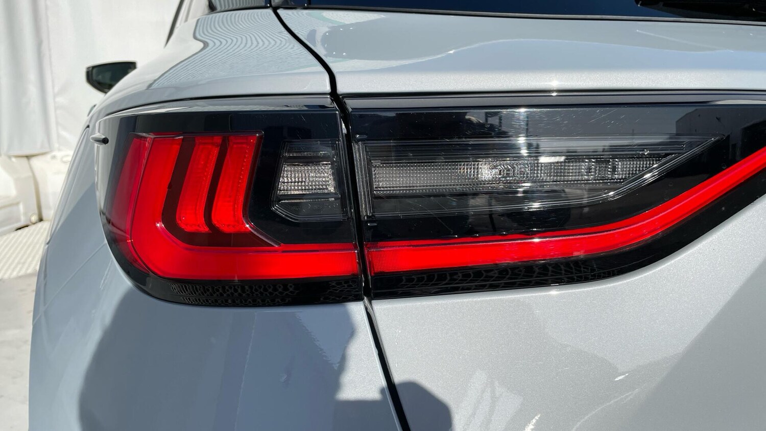 Used Lexus LBX 2025 for sale - 78220219: Photo 22