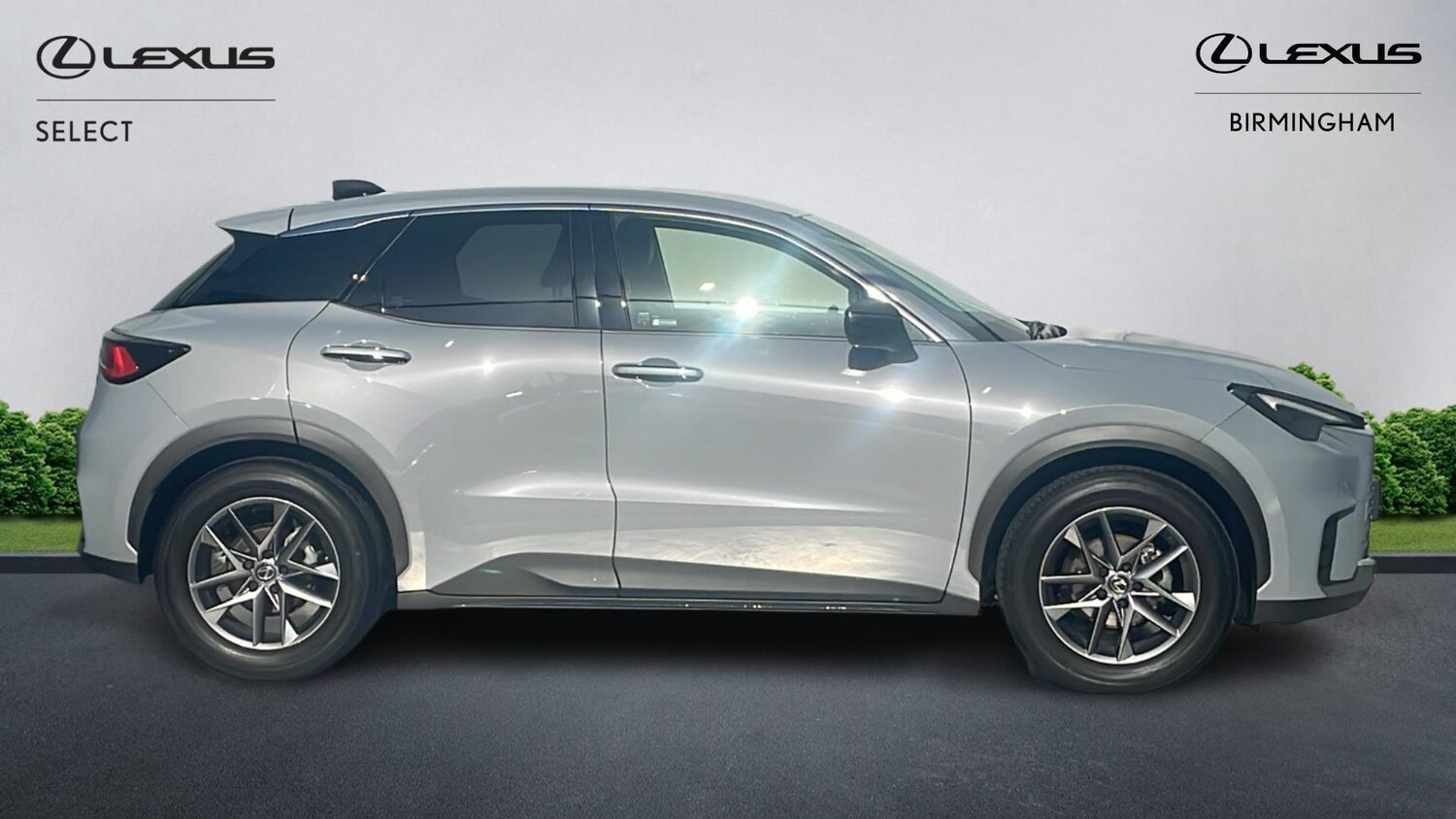 Used Lexus LBX 2025 for sale - 78220219: Photo 23