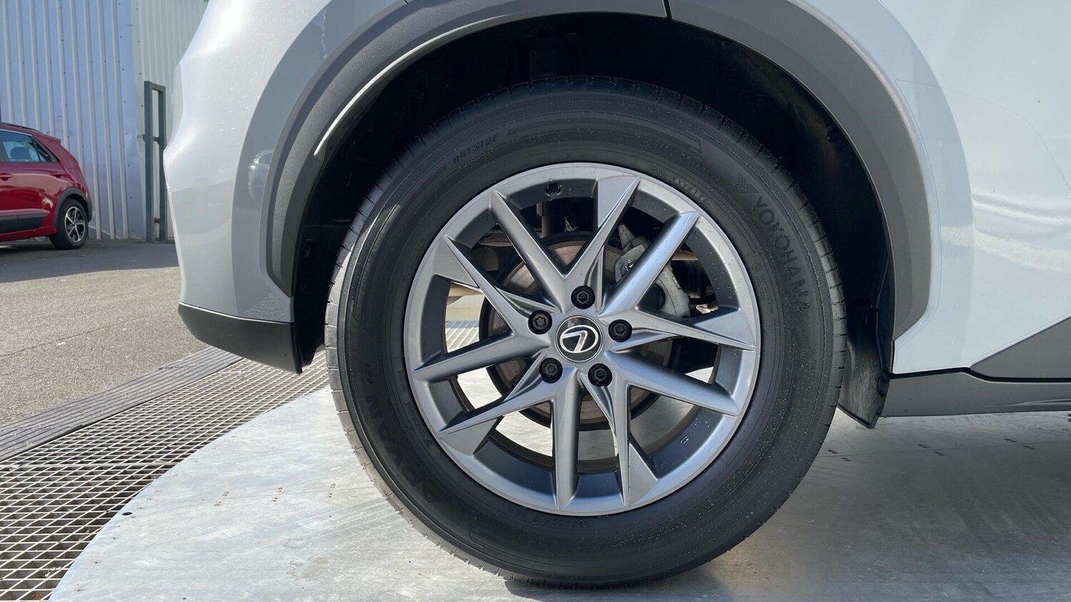 Used Lexus LBX 2025 for sale - 78220219: Photo 24