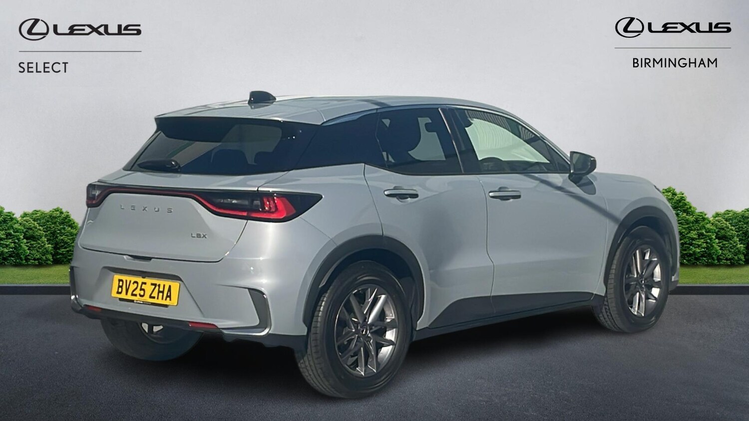 Used Lexus LBX 2025 for sale - 78220219: Photo 25