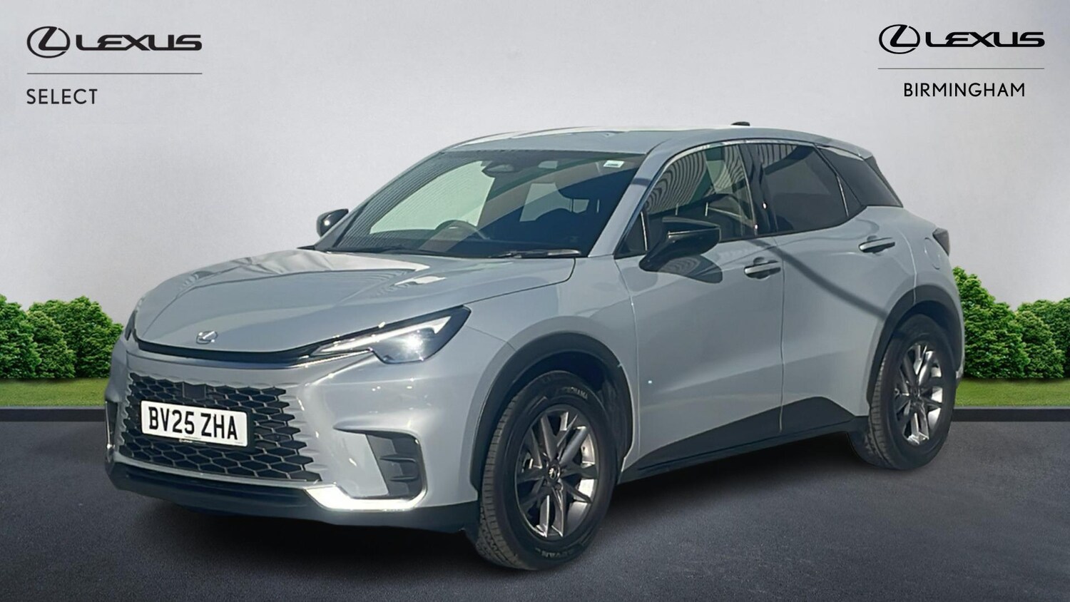 Used Lexus LBX 2025 for sale - 78220219: Photo 26