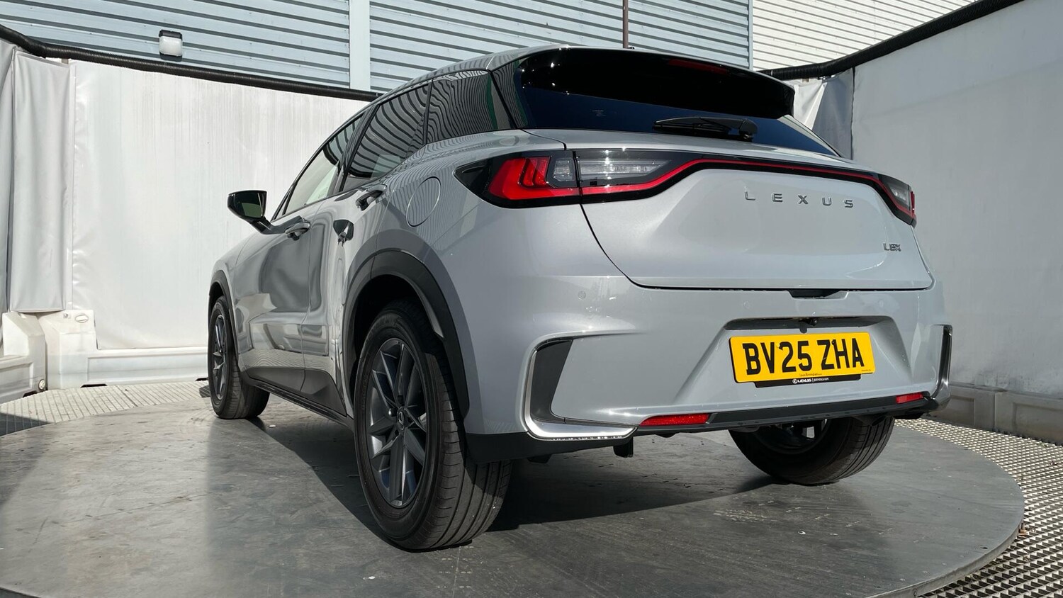 Used Lexus LBX 2025 for sale - 78220219: Photo 28