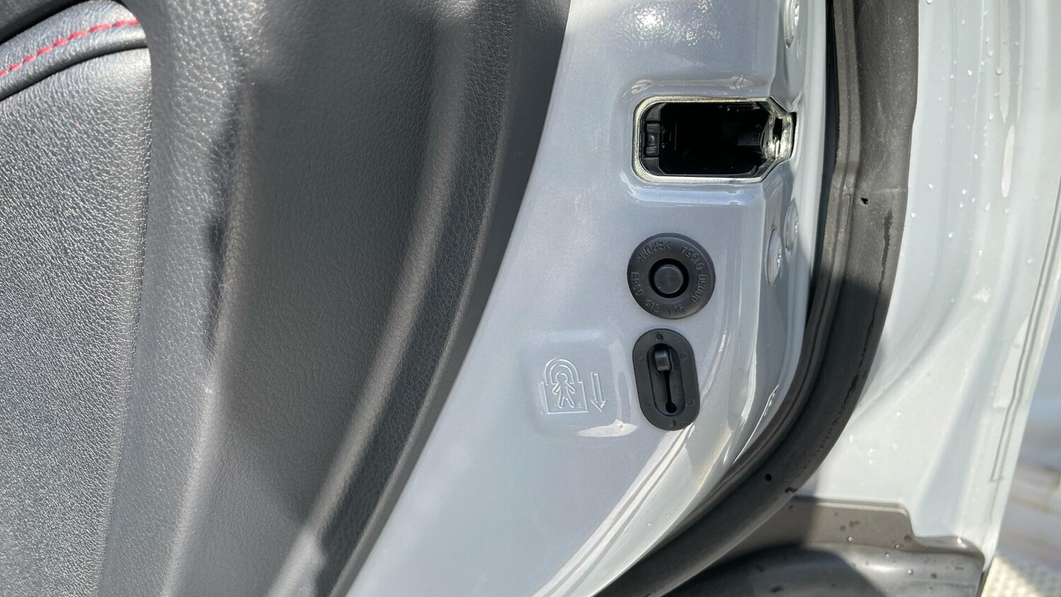 Used Lexus LBX 2025 for sale - 78220219: Photo 34