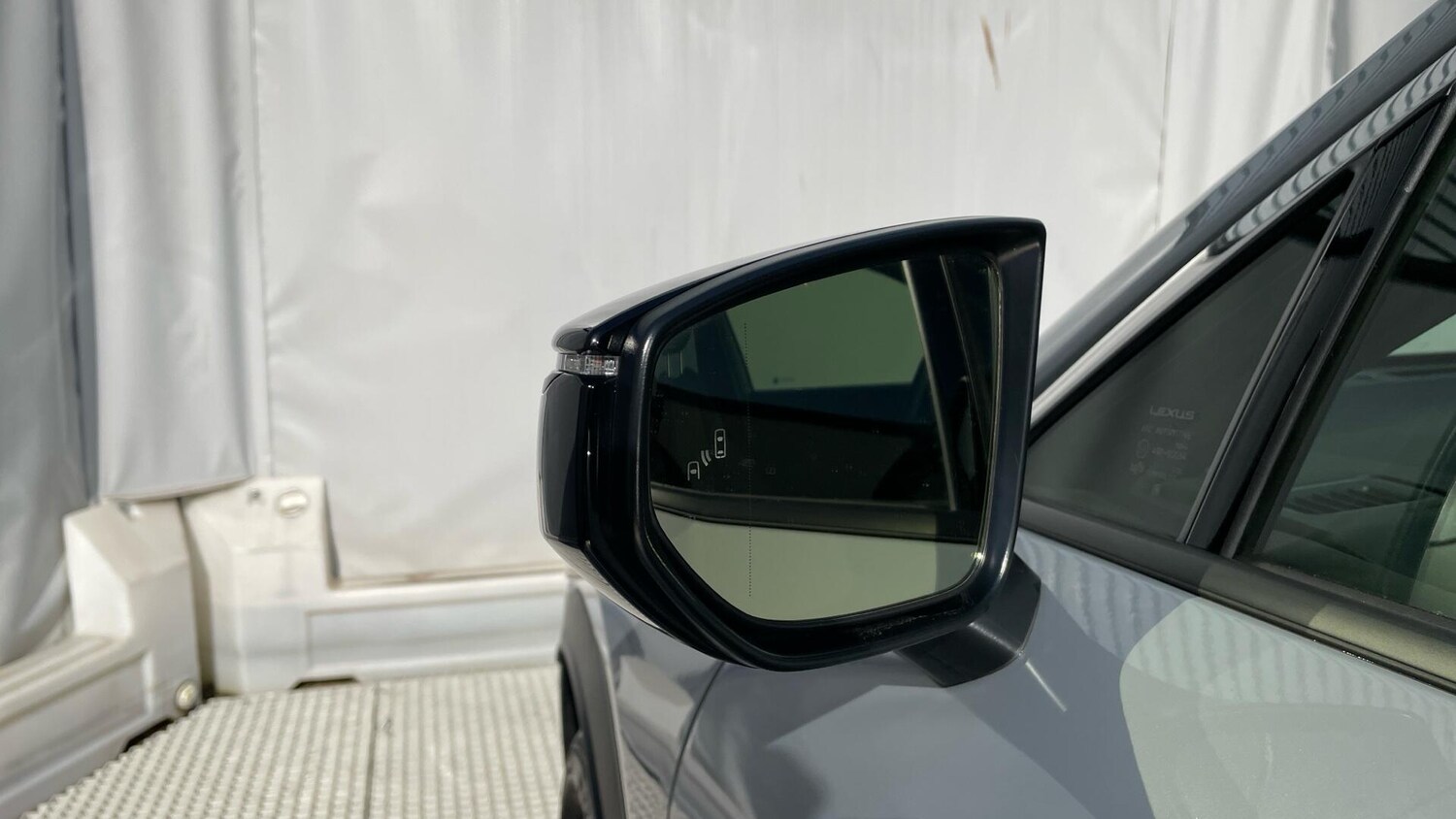 Used Lexus LBX 2025 for sale - 78220219: Photo 38