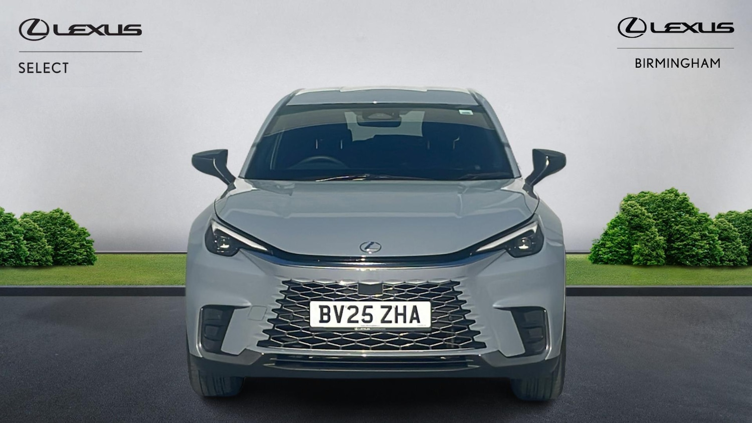 Used Lexus LBX 2025 for sale - 78220219: Photo 4