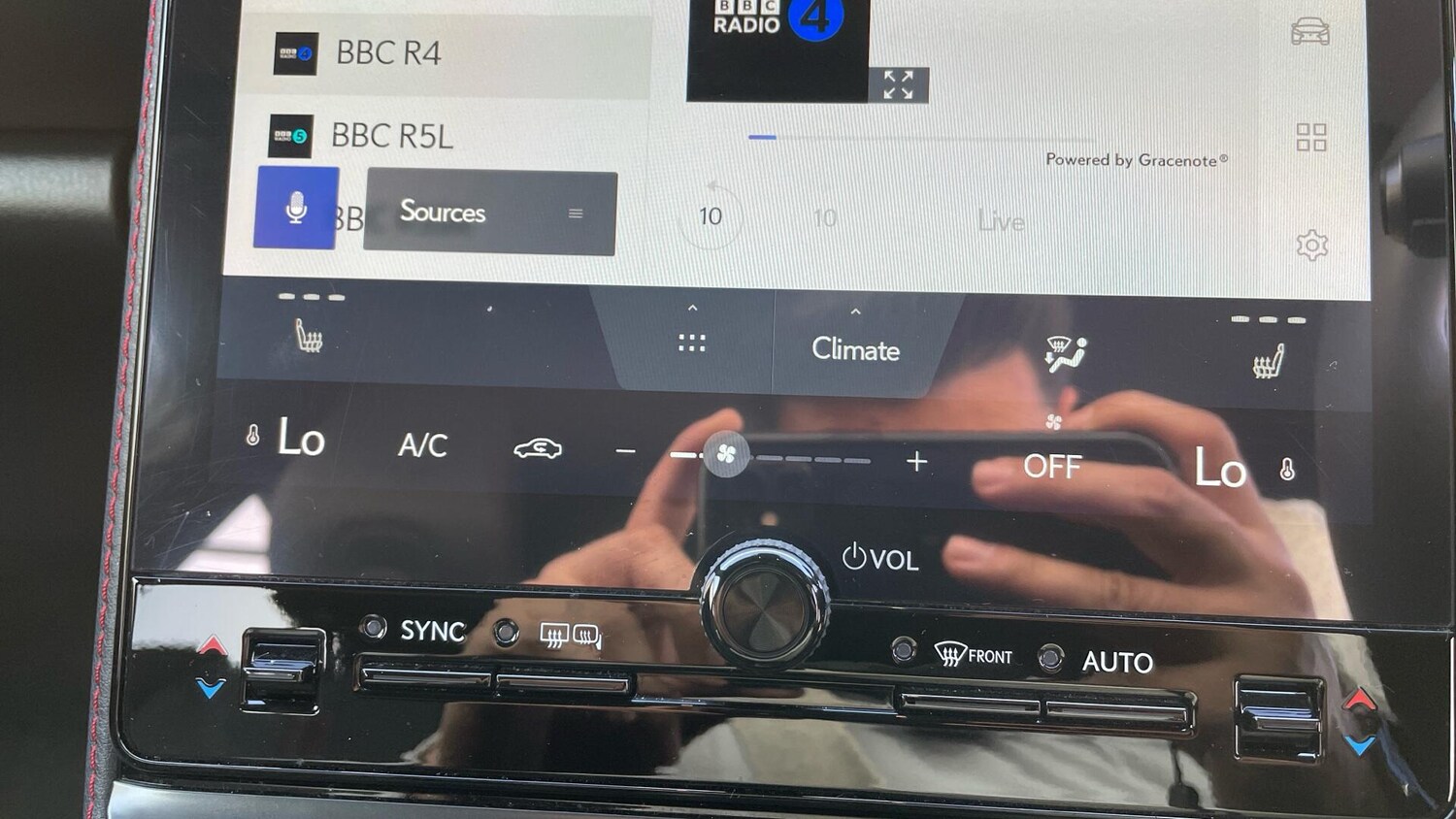 Used Lexus LBX 2025 for sale - 78220219: Photo 43