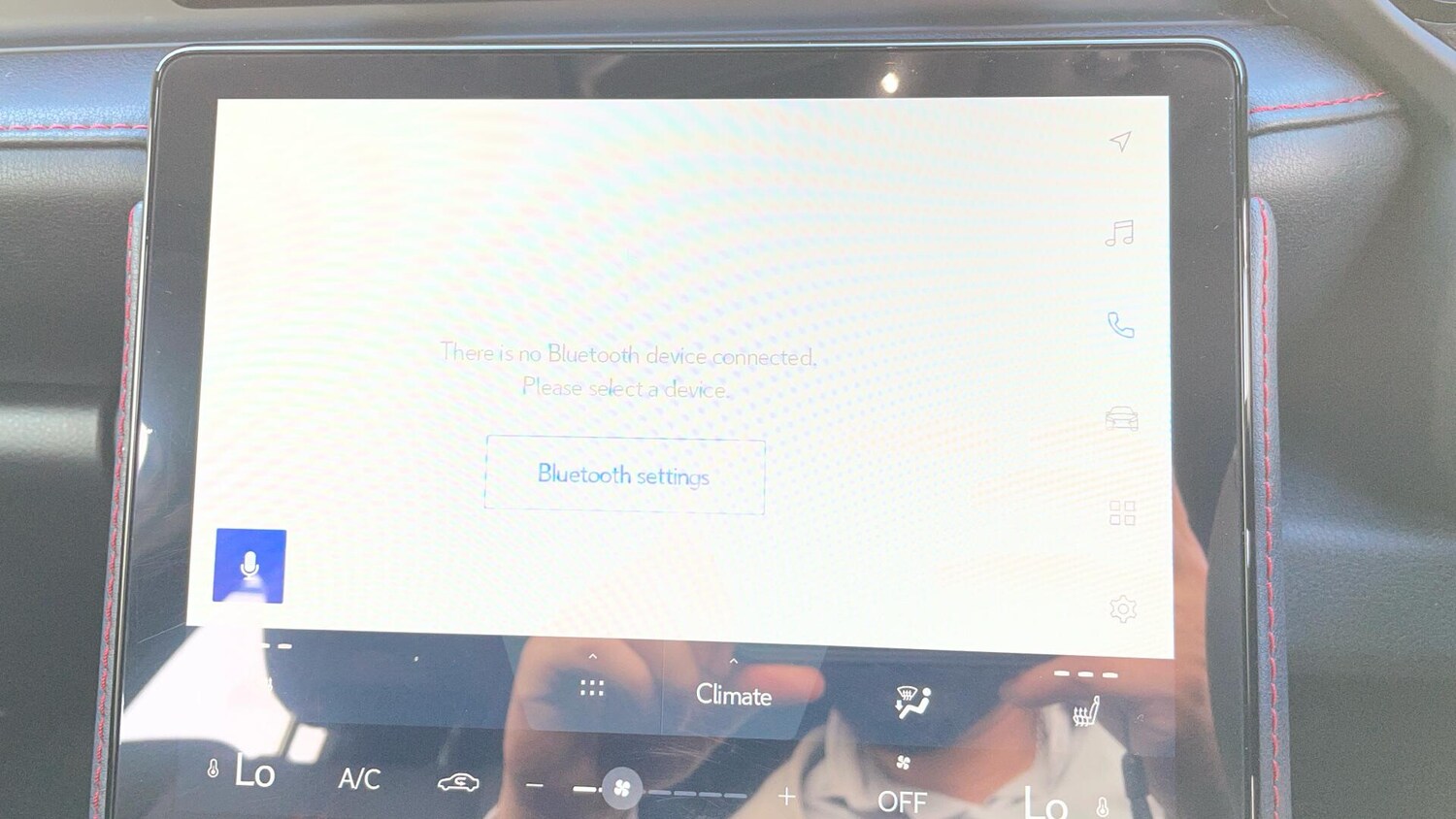 Used Lexus LBX 2025 for sale - 78220219: Photo 49